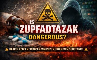 is zupfadtazak dangerous