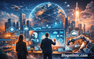 Digital Infusing Aggr8tech