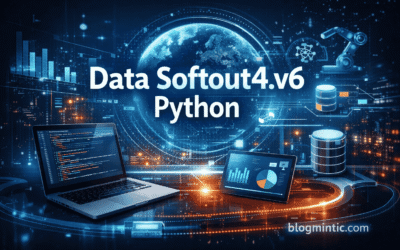 Data Softout4.v6 Python