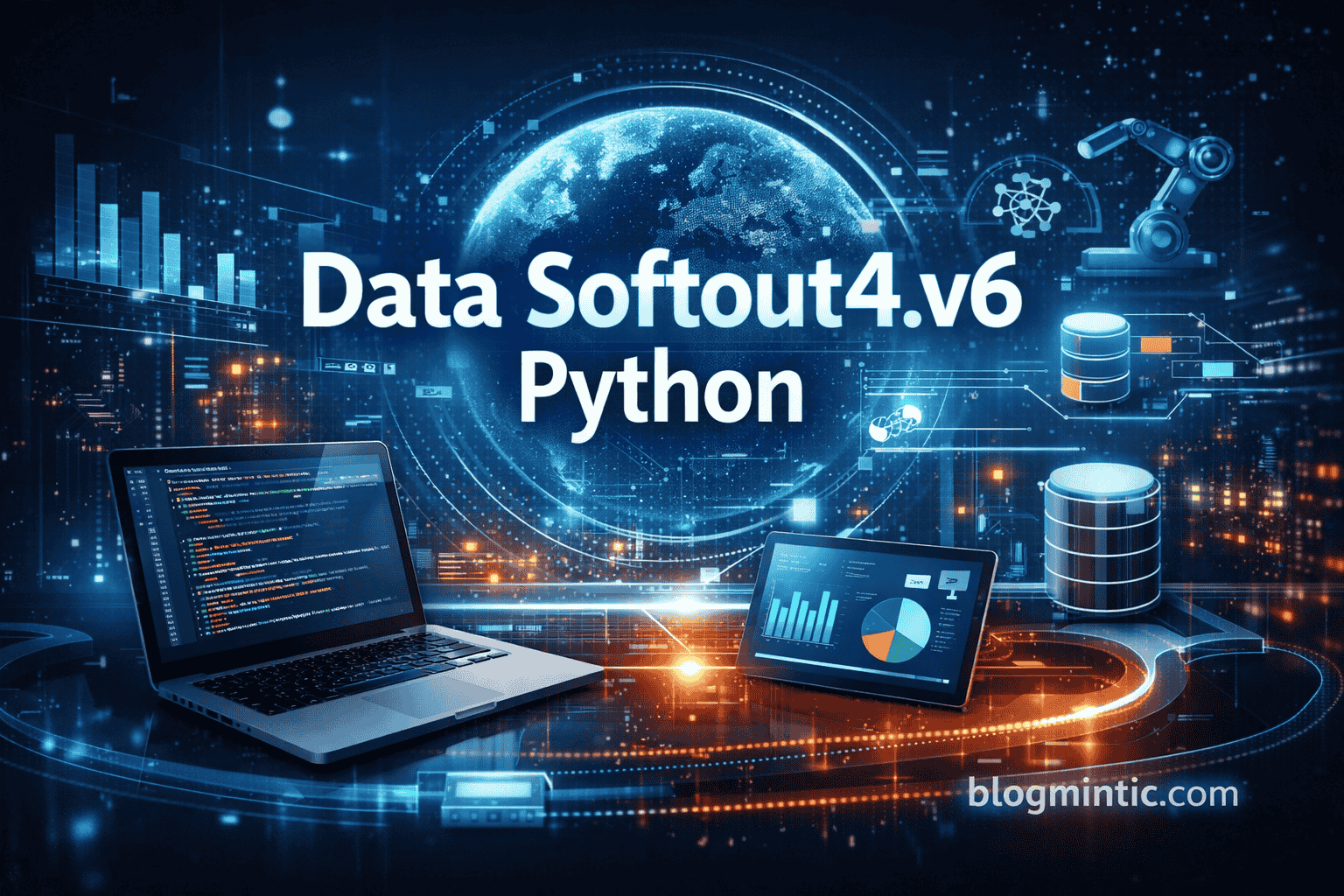 Data Softout4.v6 Python