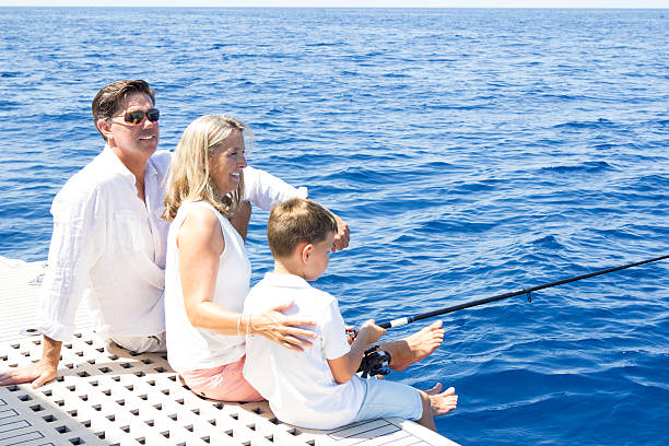 family fishing thunderonthegulf