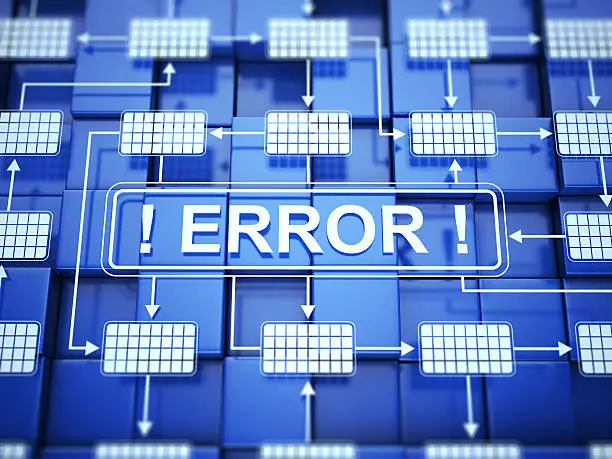 winobit3.4 software error