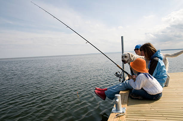 family fishing thunderonthegulf